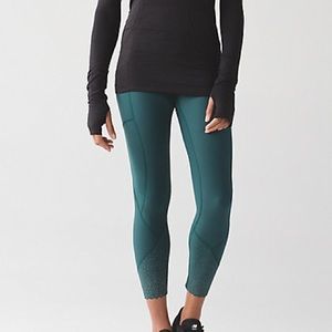 Lululemon Tight Stuff Tights Leggings